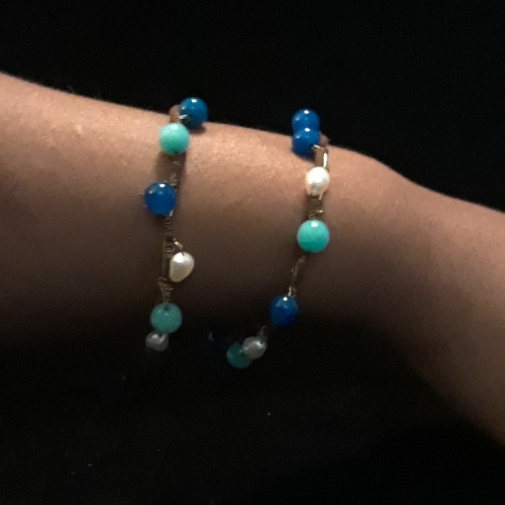 Beautiful Handcrafted Bracelet Offers Accepted !!!